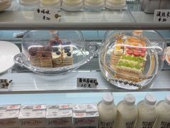 -云境cloudland·口味蛋糕•下午茶(长江路店)