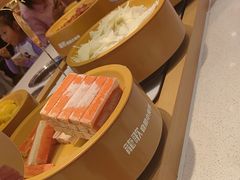 -龍歌自助小火锅(崂山丽达店)