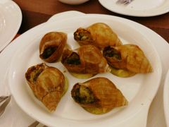 -红房子西菜馆(淮海中路店)