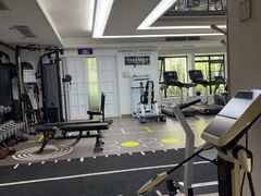 -简·无界健身工作室·运动康复·体态(石厦店)