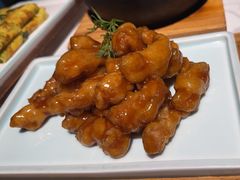 -四世同堂·京菜·烤鸭(双井店)