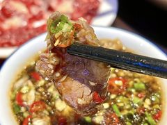 -八合里潮汕鲜牛肉火锅(福州万象城店)