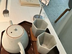 -春树下·树屋花房西餐厅(罍街AS1980店)