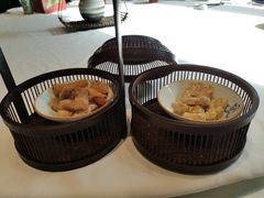 -冶春茶社(珍园店)