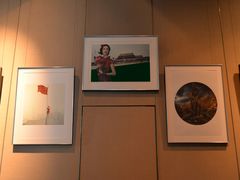 -The lounge 柏悦酒店大堂酒廊(上海环球金融中心店)