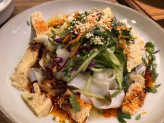 -长安记·大美陕菜(大族广场店)