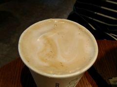 -星巴克(杭州市民中心店)