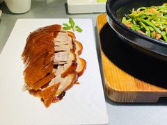 -鸭王烤鸭店(三里河店)