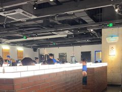 -很久以前羊肉串(南京路第一百货店)