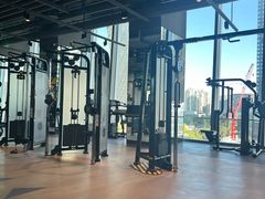-Trainyard 炼·工场(中国国际贸易中心店)