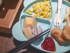 -一豚轩·烧鸟·豚骨拉面(五四路店)