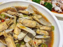 -方记海鲜大排档(乐山形象店)