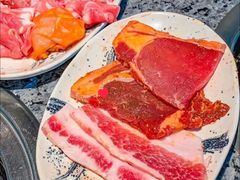 -阪尚皇·原切牛排·烤肉火锅自助(北京路店)