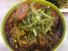 -三姐妹冷面馆(保卫路店)