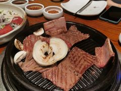 -萨拉伯尔(燕莎友谊商城店)