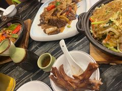 -美极鲜食坊(宝安南路店)