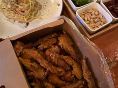 -HIB HUB公社(解放西路店)