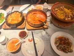 -不仔客海鲜烧烤270度海景餐厅(大东海店)