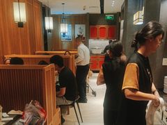 -闫府私房菜·百年鲁菜(恒隆店)