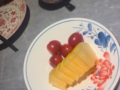 -老海陵·泰州菜(图书馆店)