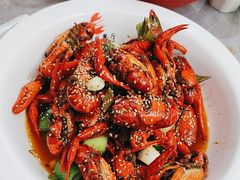 -四妹餐厅(玫瑰街店)