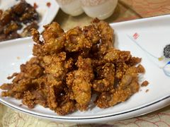 -烤肉宛饭庄(南礼士路店)