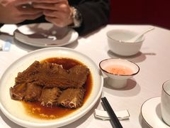 卤水拼盘-东富酒家(龙湖西溪天街店)