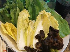 -坎爷秘制火锅(一格广场店)