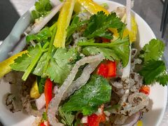-探鱼·鲜青椒爽麻烤鱼(番禺万达店)