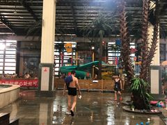 -南宫温泉水世界