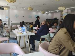 -陈老大冷饮厅(金街广场店)