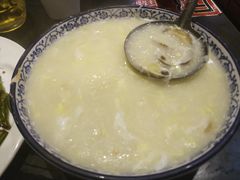 -晚归月亮湾私家菜(临邑路店)
