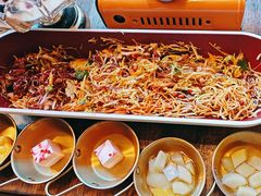 -野人部落(沈阳一店)