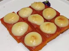 -大树餐厅(红旗街万达店)