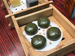 -欢姐伦教糕(北海大道北店)