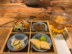 -无印良品餐堂 MUJI Diner(成都太古里店)