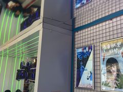 -移动谜城·大笨象密室逃脱(五棵松店)