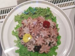 -鸽子侯·家宴·平价海鲜(市图书馆店)