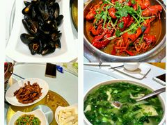 -小城故事·地道宁波味(月湖盛园店)