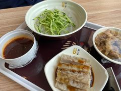 -剔八谷山西面馆(文兴路店)