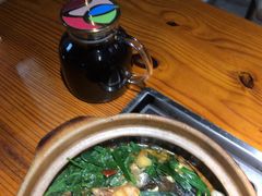 -九道菜有鸡鱼头(石鼓路店)