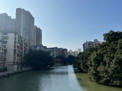 -没牙伯花生汤店(老药洲店)