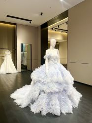 -MuseMarry婚纱(前海嘉里中心店)