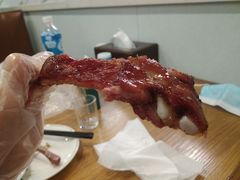 -顺徕德·仙庙烧鸡(桂庙路店)