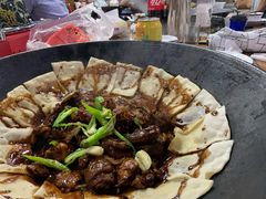 -皖北巫氏三胖地锅鸡(长淮总店)