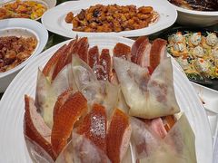 -太守宴·蘭院(天塔店)