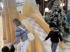 -义乌之心城市生活广场