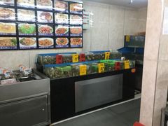 -渔民船说·北塘海鲜·天津菜·海肠捞饭(北塘古镇店)