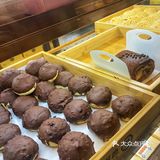 宁波新店｜阪急宁波首家‼️日式手作点心司乎