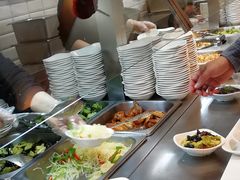 -光明·博海美食花园(上海瑞金医院12号楼店)